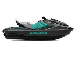 2024 sea-doo gtr 230