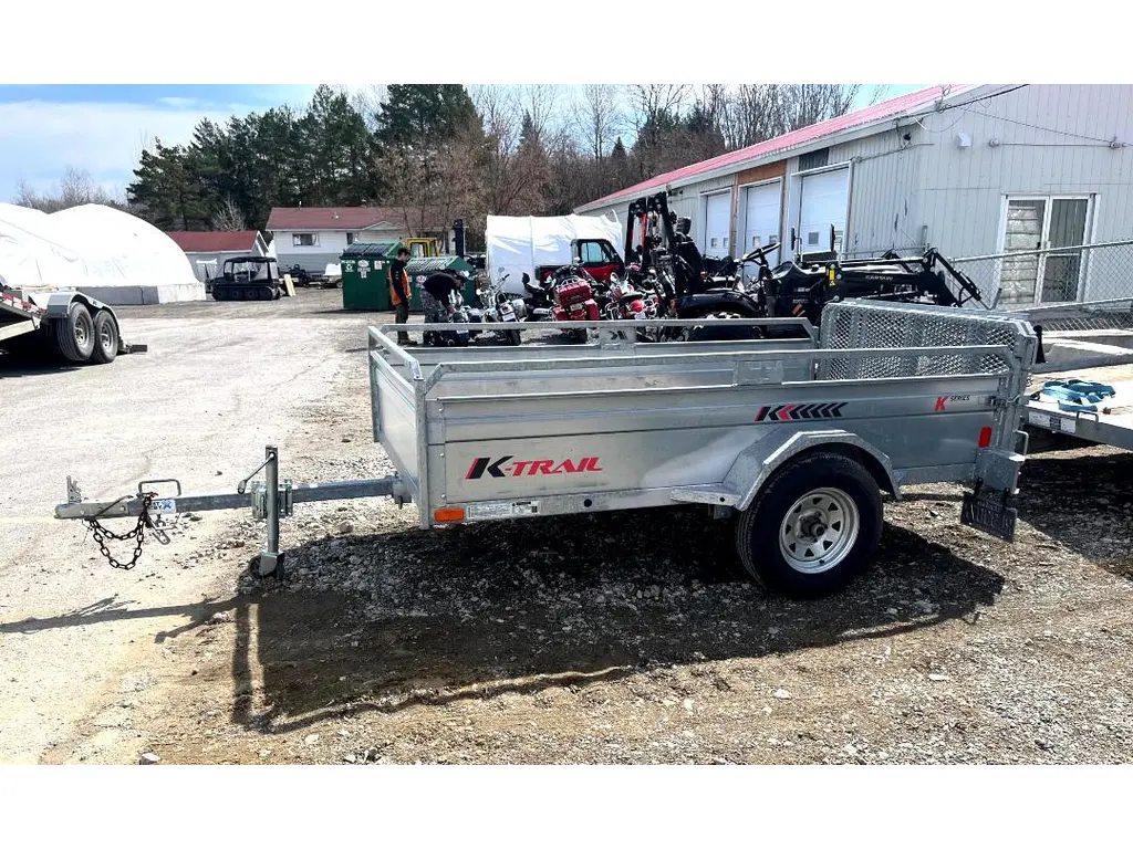 K-Trail 5699-S 2022