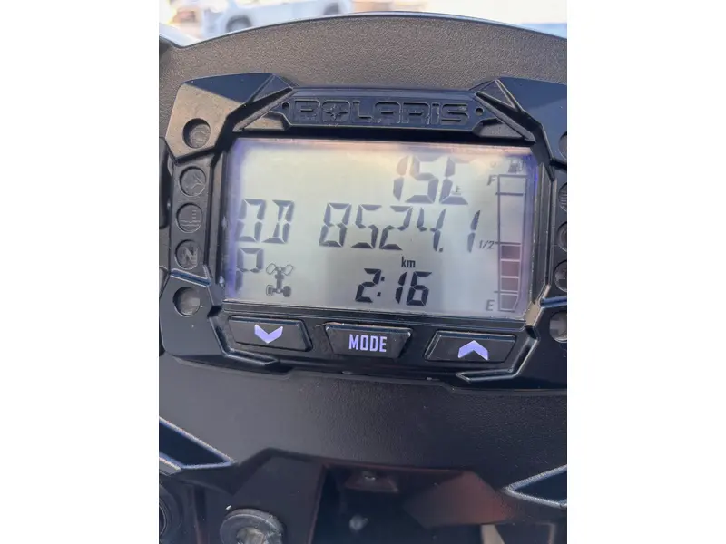 2019 POLARIS Sportsman XP 1000