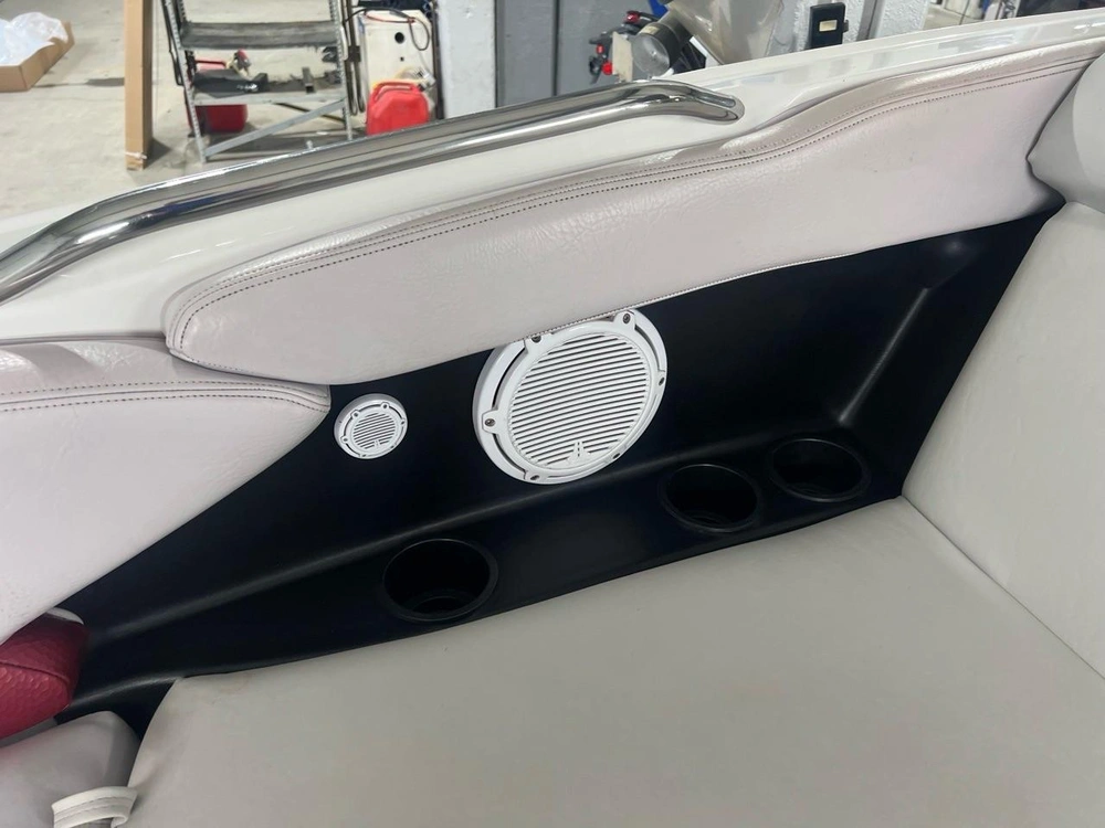 Mastercraft Xstar 23 0 alt