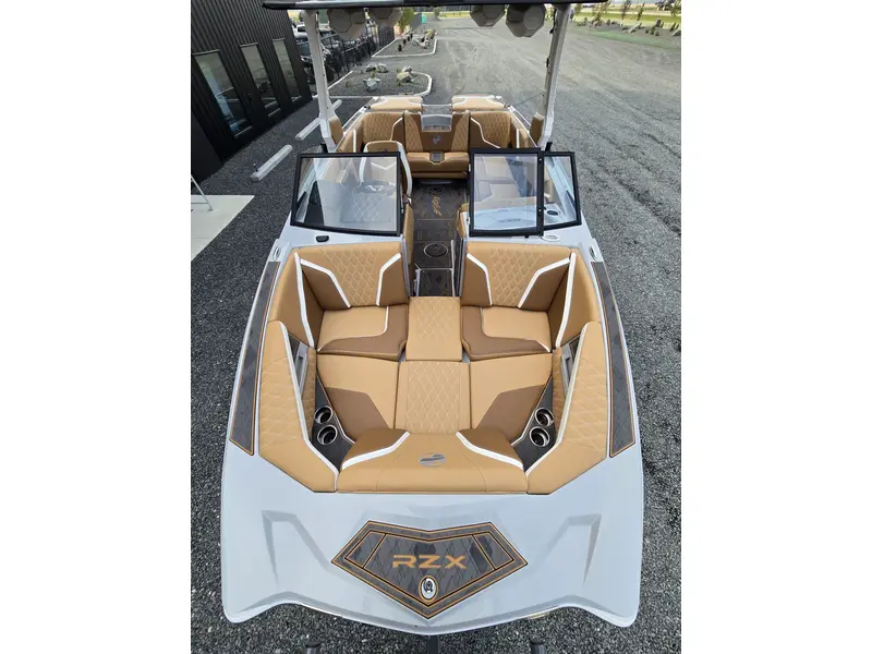 2025 Tigé Boats 2025 Tige 22RZX