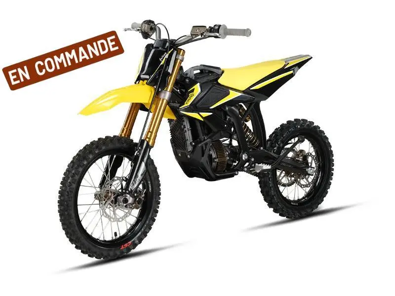 2025 Surron Hyper Bee
