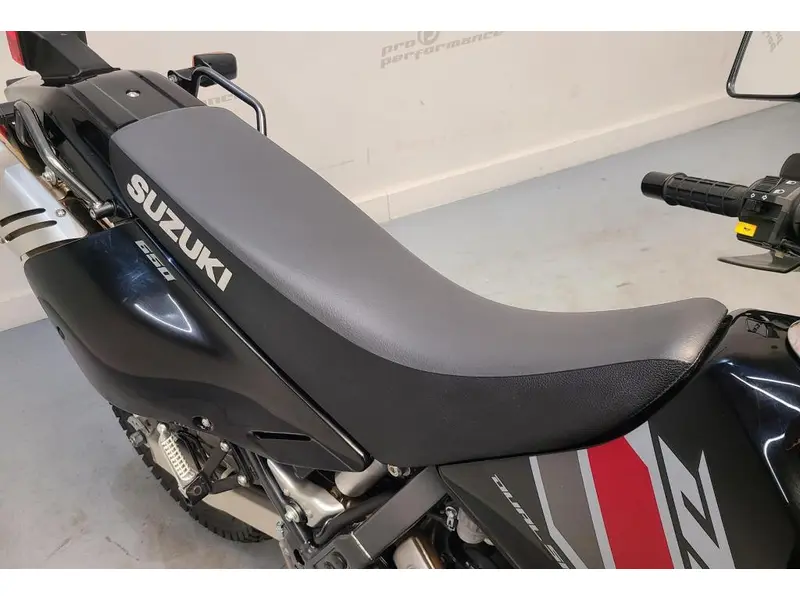2021 Suzuki DR650