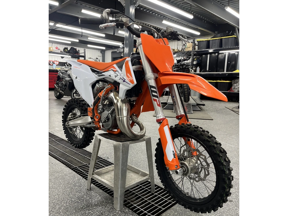 Ktm 65 Sx 2023 alt