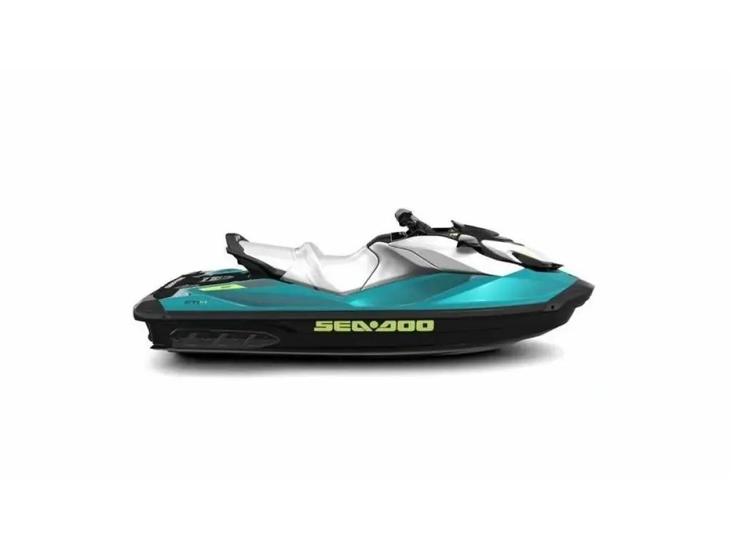 sea-doo GTI SE 170 IDF/SOUND  2024
