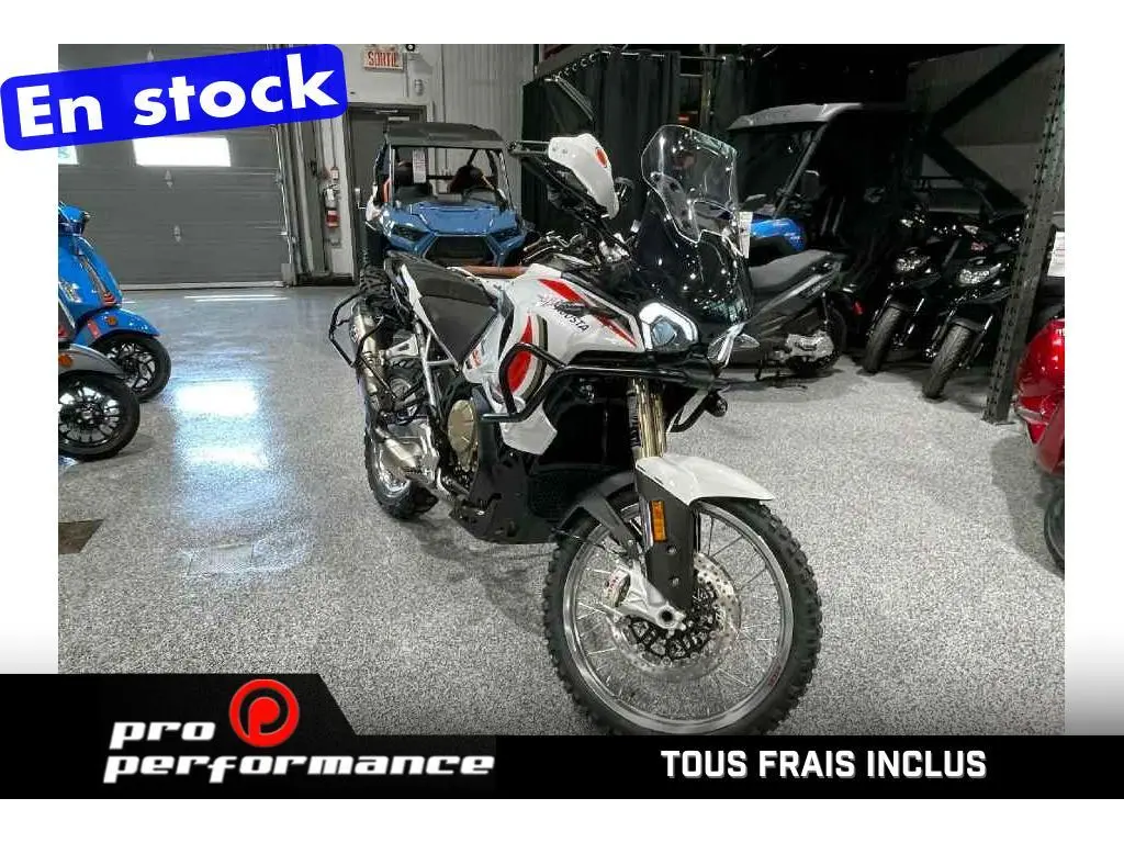 MV Agusta LXP Orioli 2024