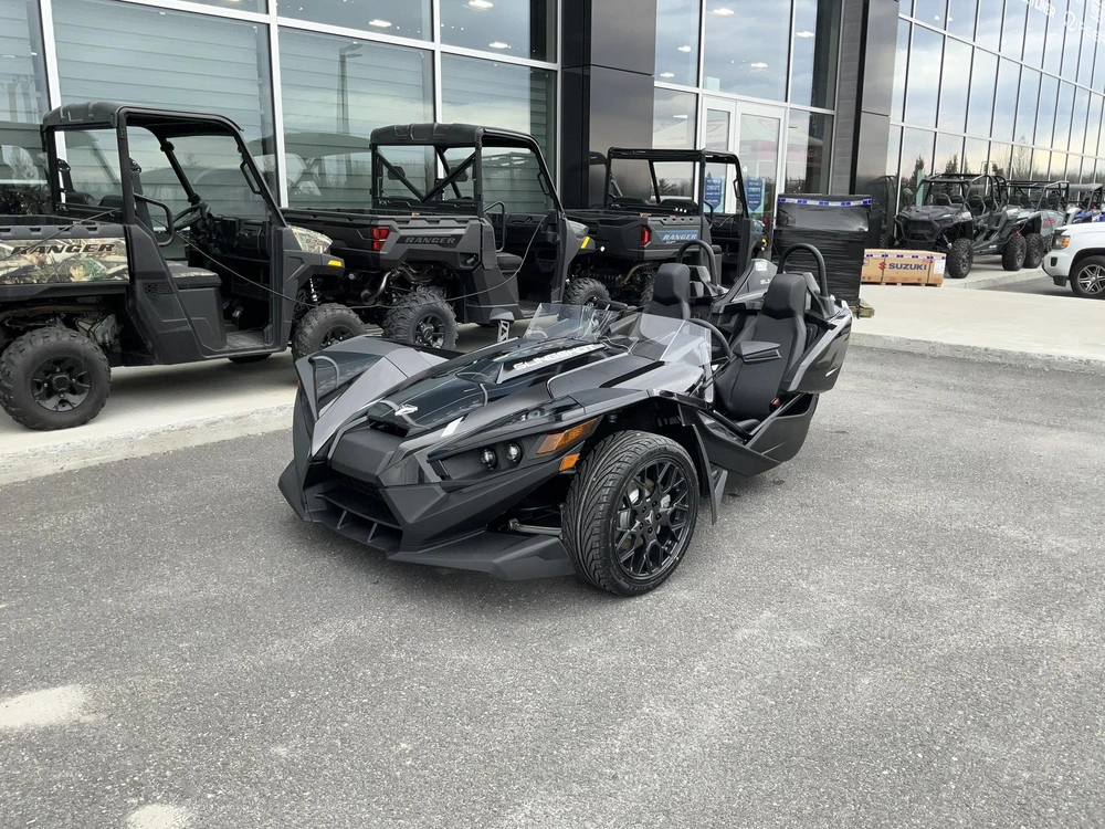 Slingshot Sl 2025 alt