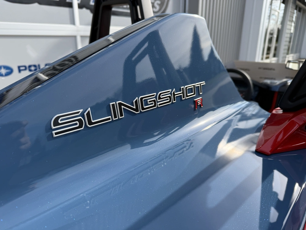 2025 Slingshot Slingshot R Manuel alt