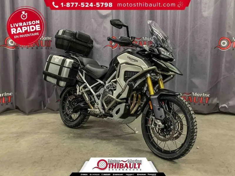 Triumph TIGER 1200 2023