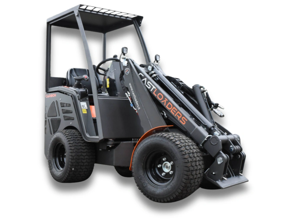 Cast Loader 830d None alt