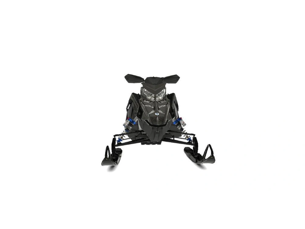 2025 Polaris Patriot 9r Indy Xcr 136 alt