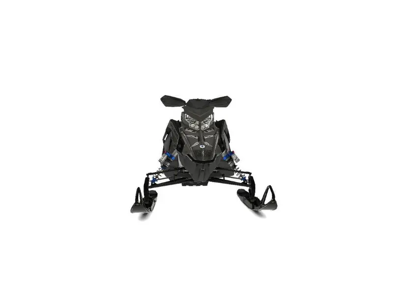 2025 Polaris PATRIOT 9R INDY XCR 136