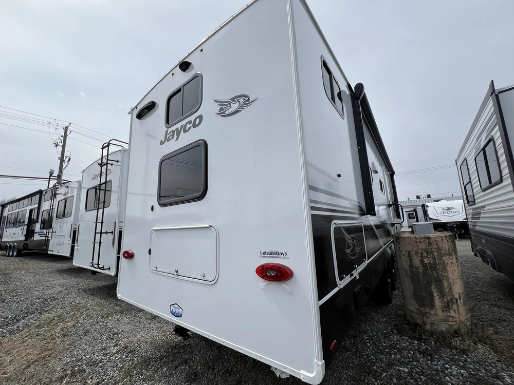 Jayco Eagle Sle (fw) 28bhu 2025 alt