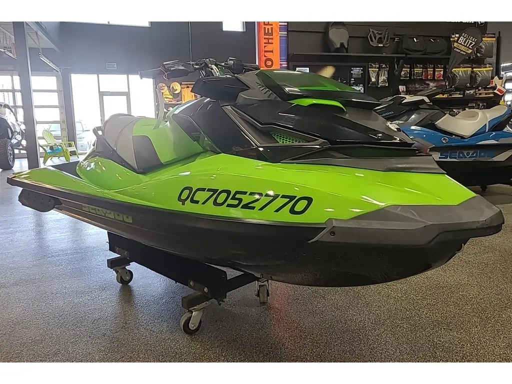 2020 Sea-Doo/BRP RXP-X 300