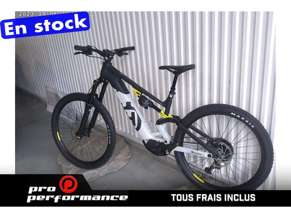Husqvarna HC1 Large  2024