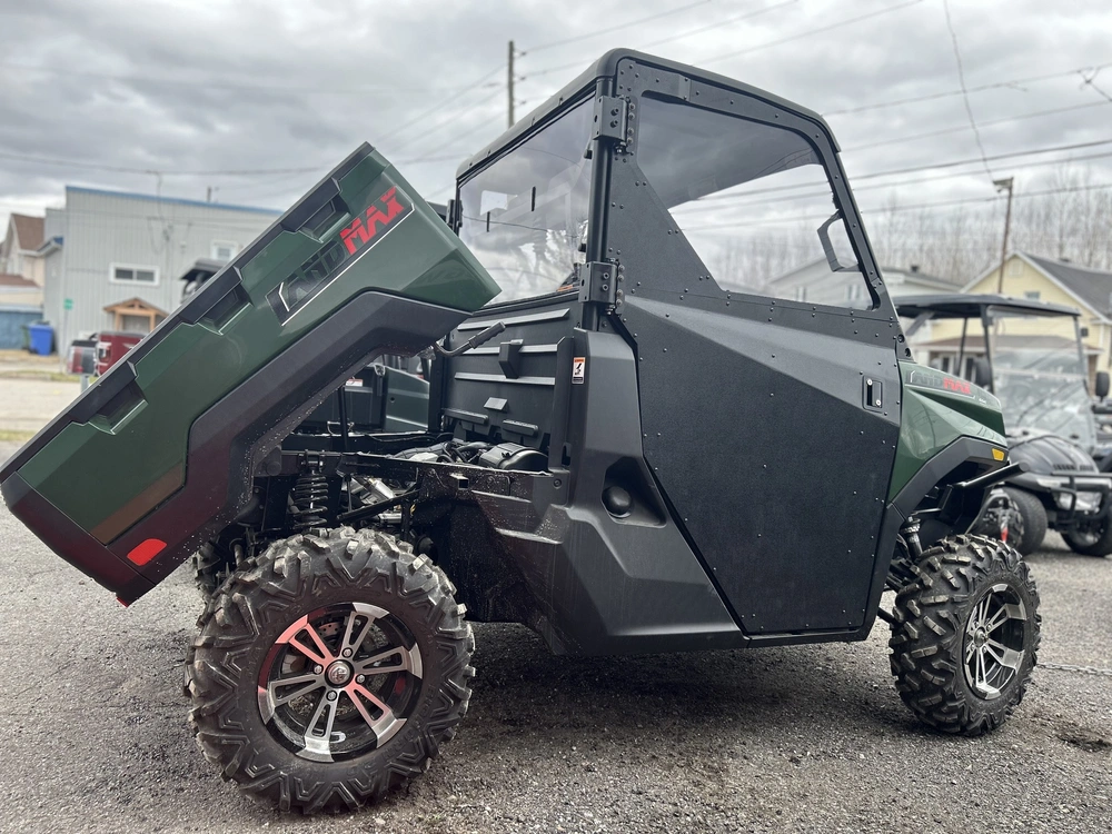 Tgb Landmax 1000 Eps 2024 alt