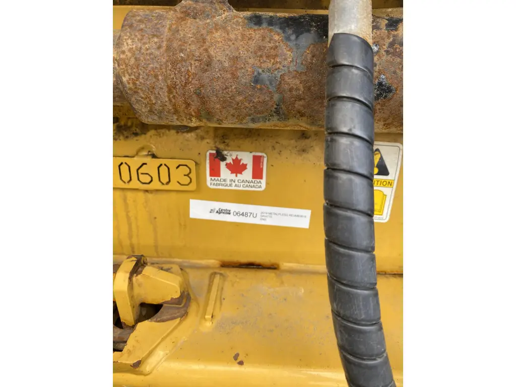 Metalpless REVM83616 2019