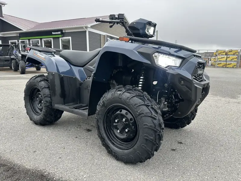 2025 Kawasaki Brute Force 450 $35/wk +Free Helmet