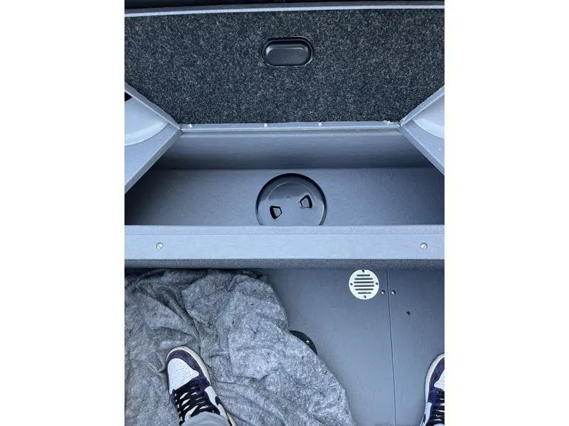 Princecraft SPORT-175 + 150hp 2025