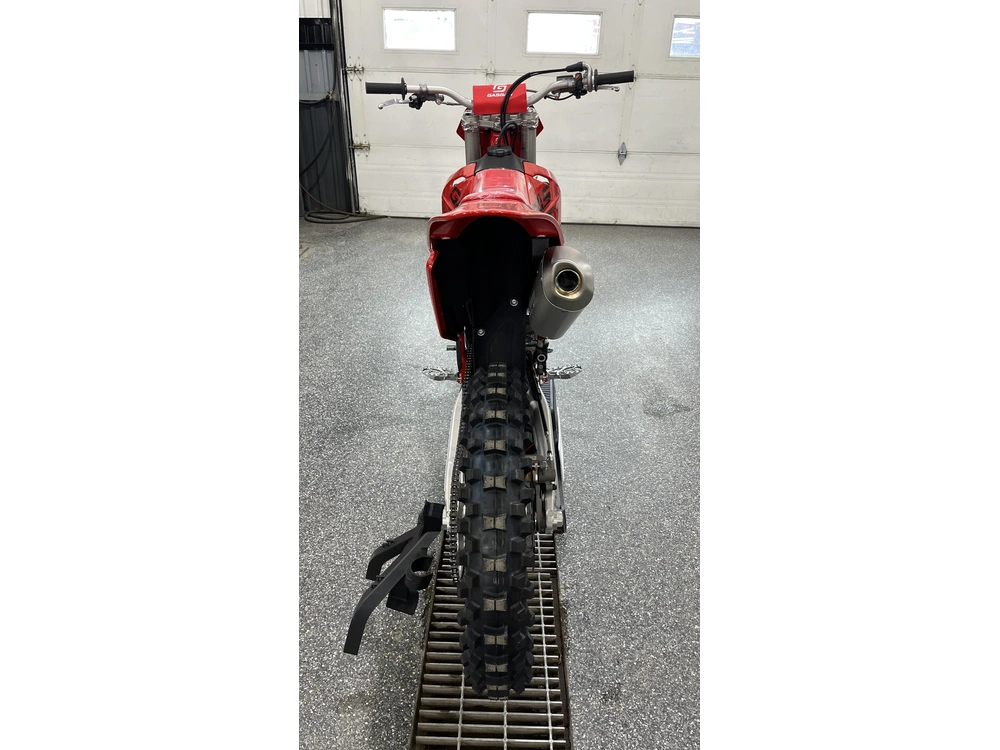 Gasgas Mc 250f 2025 alt