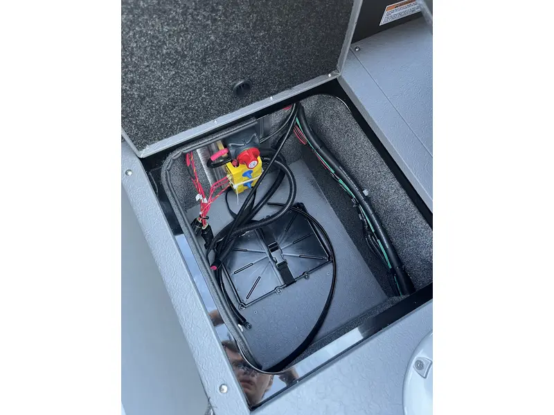 Princecraft SPORT-175 + 150hp 2025