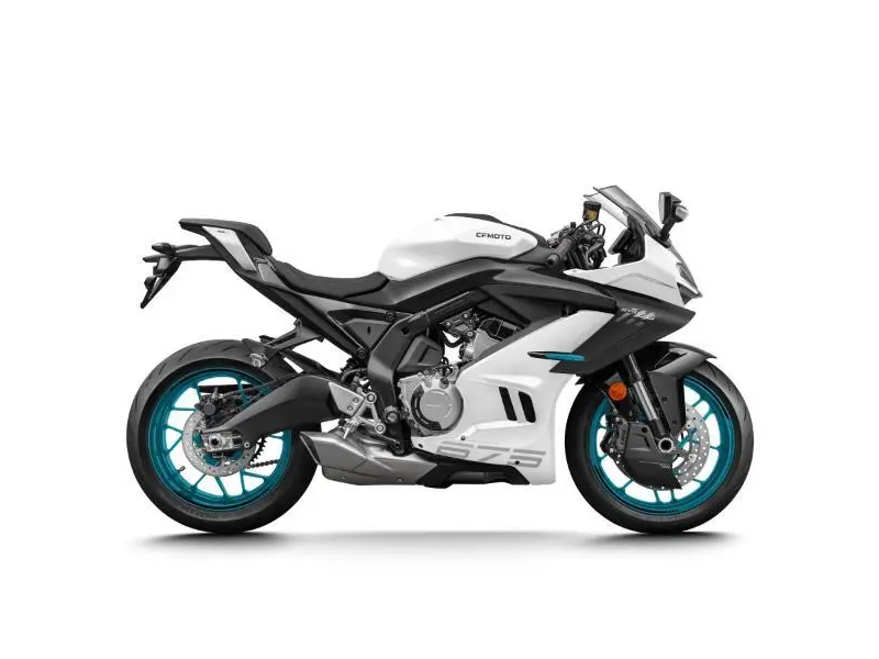 2025 CFMOTO 675SS