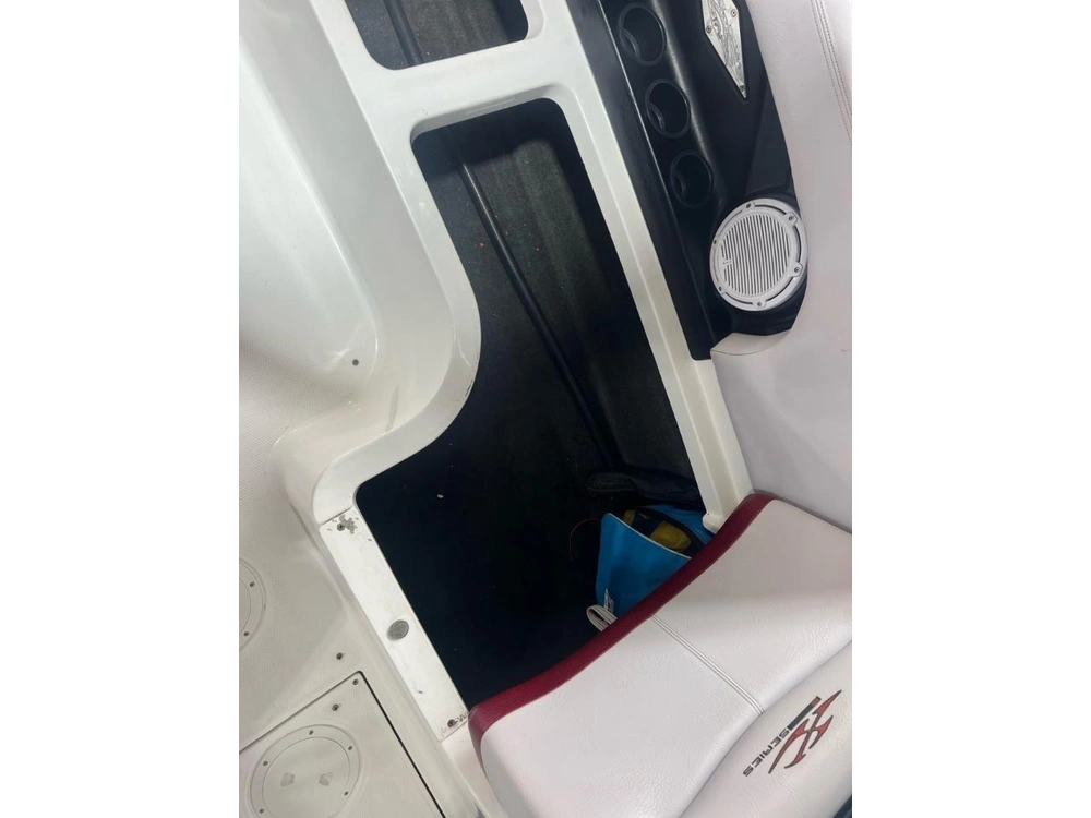 Mastercraft Xstar 23 0 alt