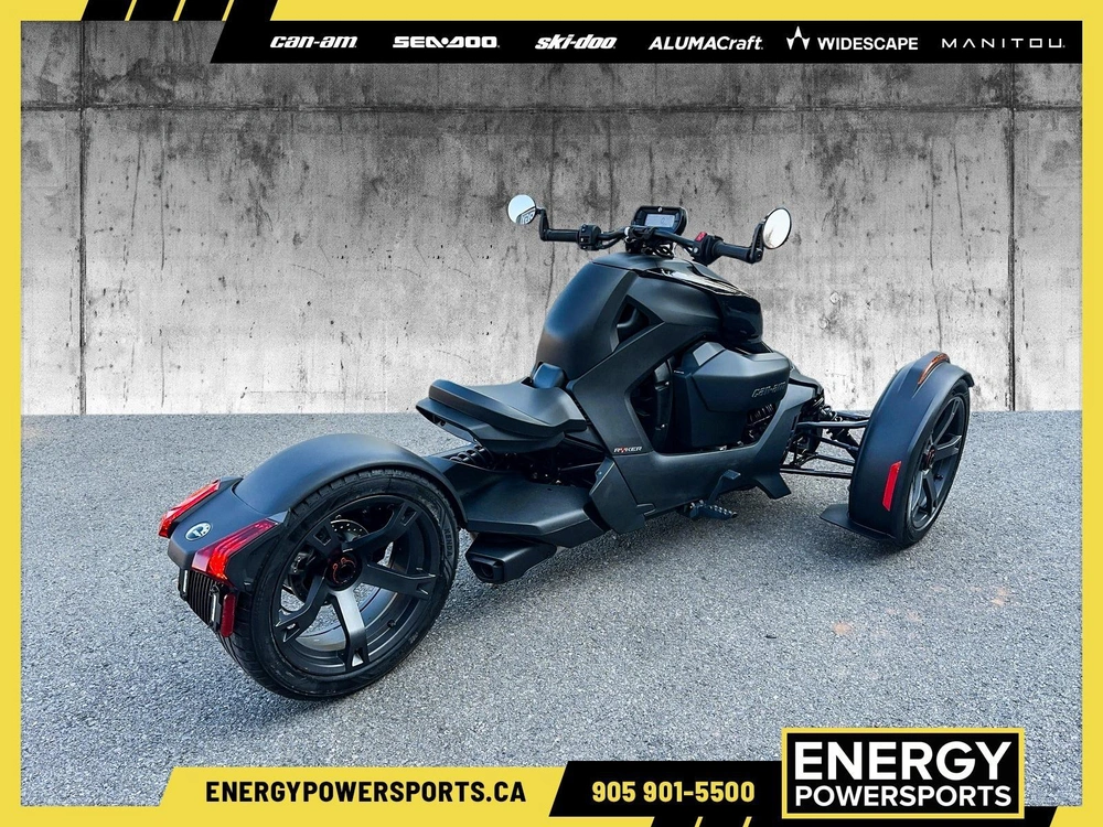 2022 Can-am Ryker 900 Ace alt