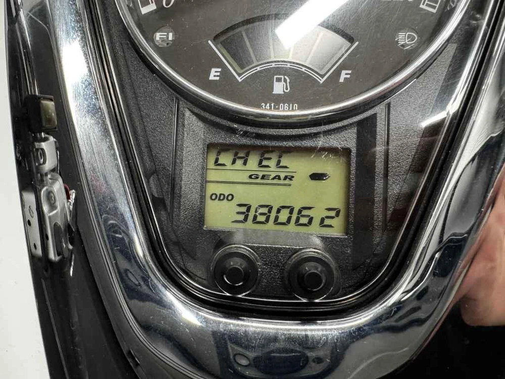 Suzuki Boulevard C90 T 2014 alt