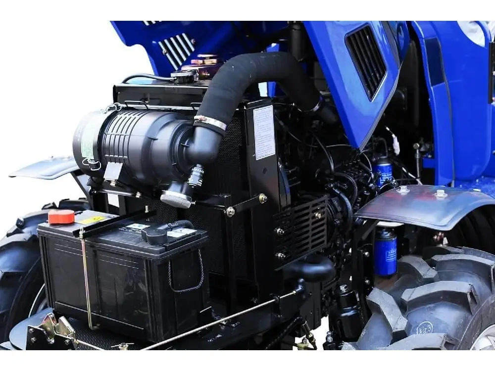 Lovol Tb 754 Cabine 2025 alt