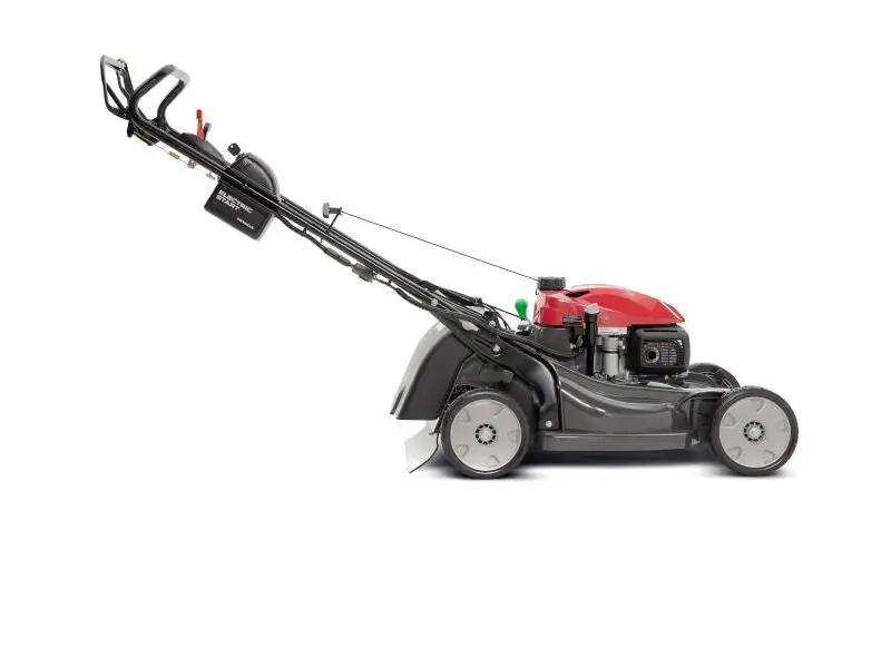 Honda TONDEUSE À GAZON HRX2176HZC 2025