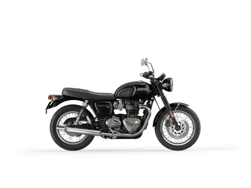 Triumph Bonneville T120 2025
