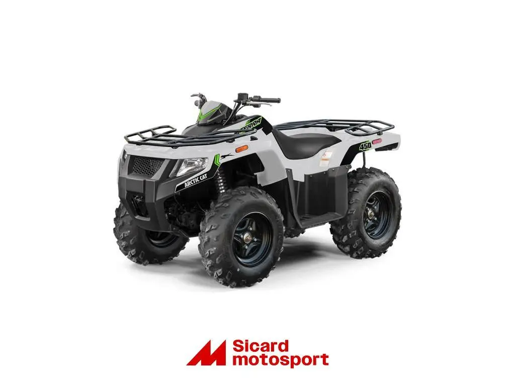 Arctic Cat Alterra 450  2023