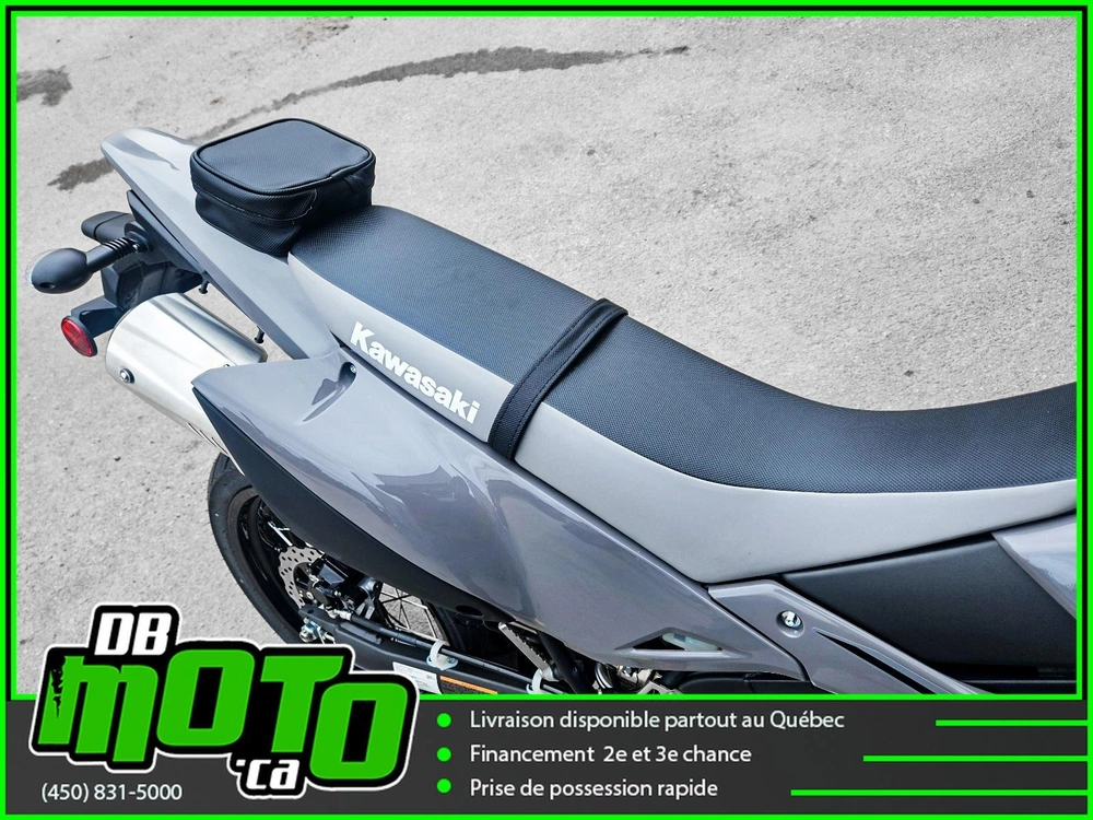 2025 Kawasaki Klx 300 Sm ** Aucun Frais Caché ** alt