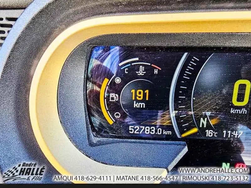 2018 Can-Am RT LIMITED 1330CC