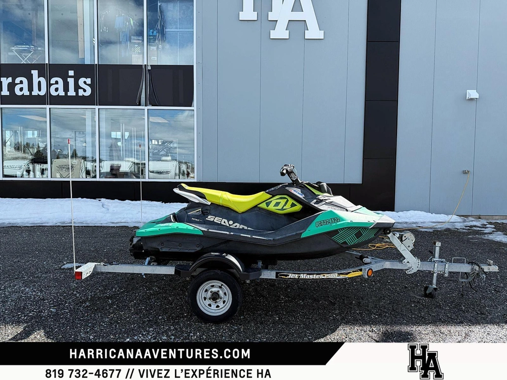 Sea-doo Spark Trixx 3up Ibr 2020 alt