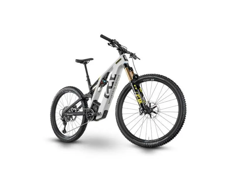 2023 Husqvarna Mountain Cross MC6 L