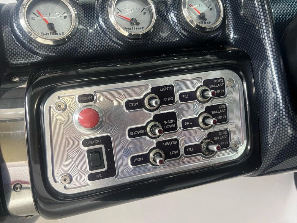 Mastercraft Xstar 23 0 alt
