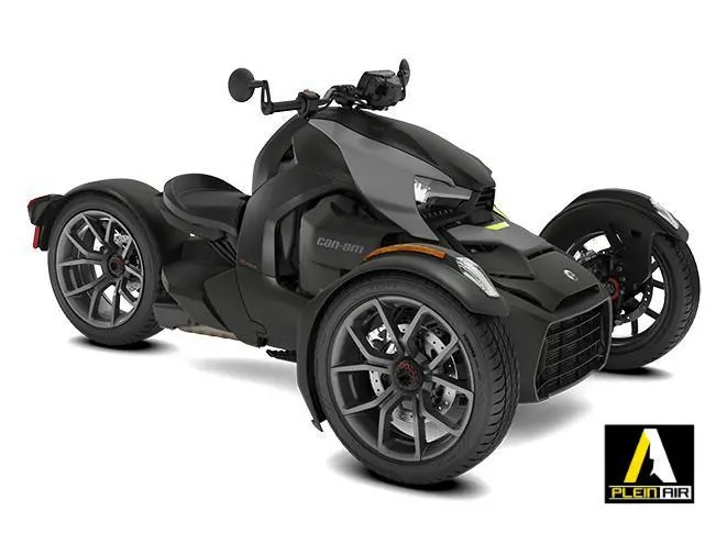 Can-Am Ryker 900 ACE  2024