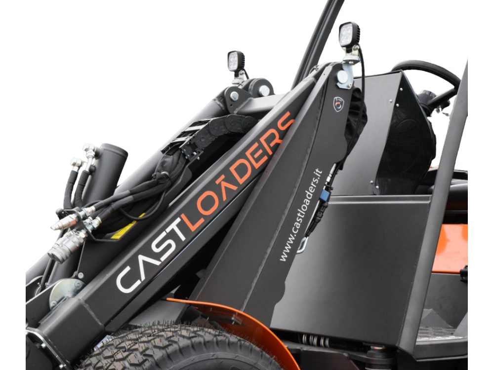 Cast Loader 830d None alt