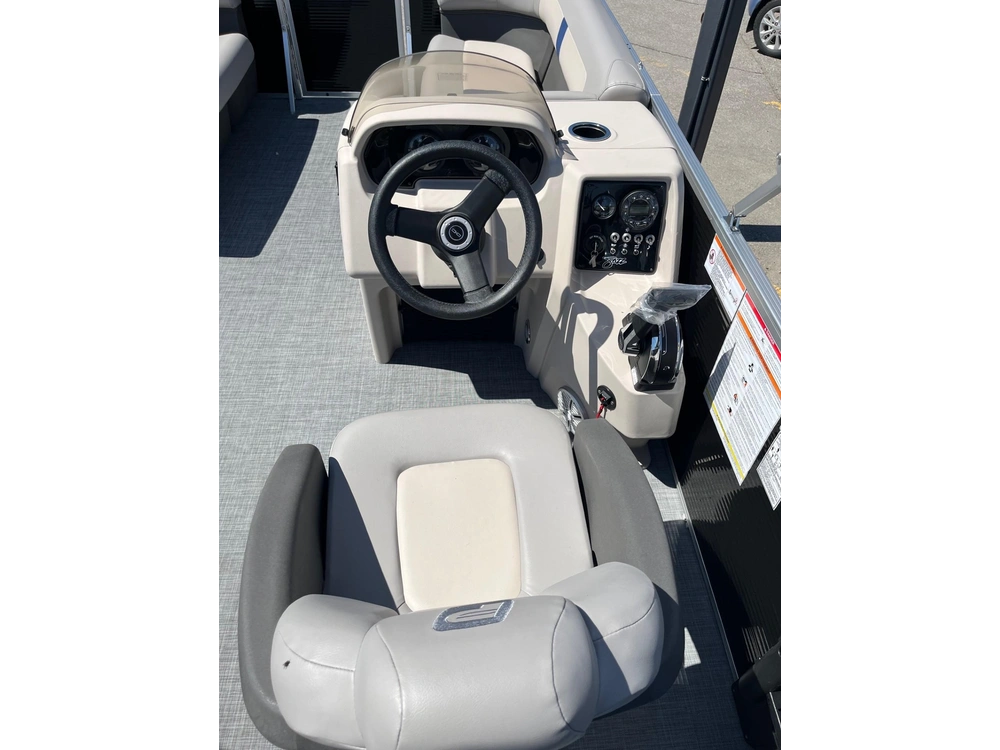 Princecraft Jazz 17 9.9 Grande Pousée( Rabais De 2000$ Et 7 Ans Mercury) 2025 alt