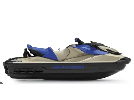 Sea-Doo WAKE 2025 - 170 hp