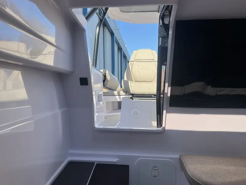 2025 Axopar 25 CROSS TOP