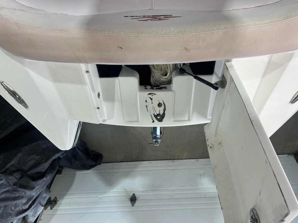 Mastercraft Xstar 23 0 alt