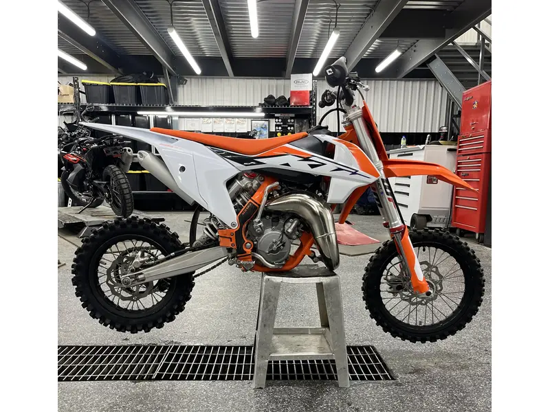 2023 KTM 65 SX