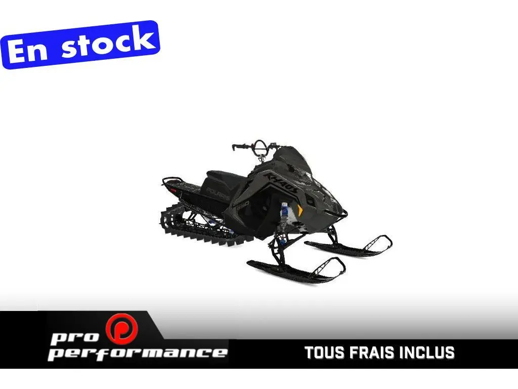 Polaris 850 RMK KHAOS 146  2025