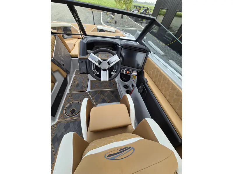 2025 Tigé Boats 2025 Tige 22RZX