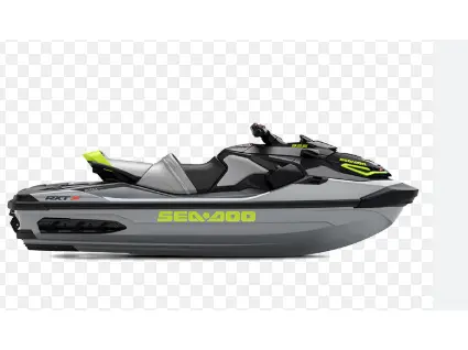 Sea-Doo RXT X 2025 - 325