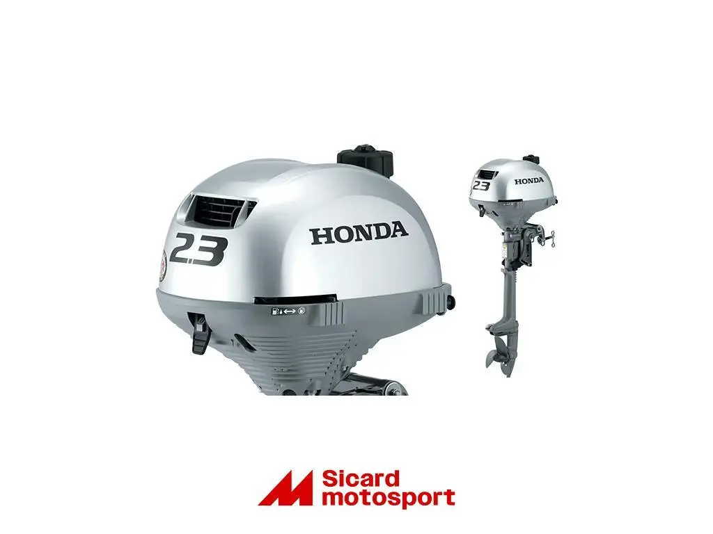 Honda BF2.3 2025