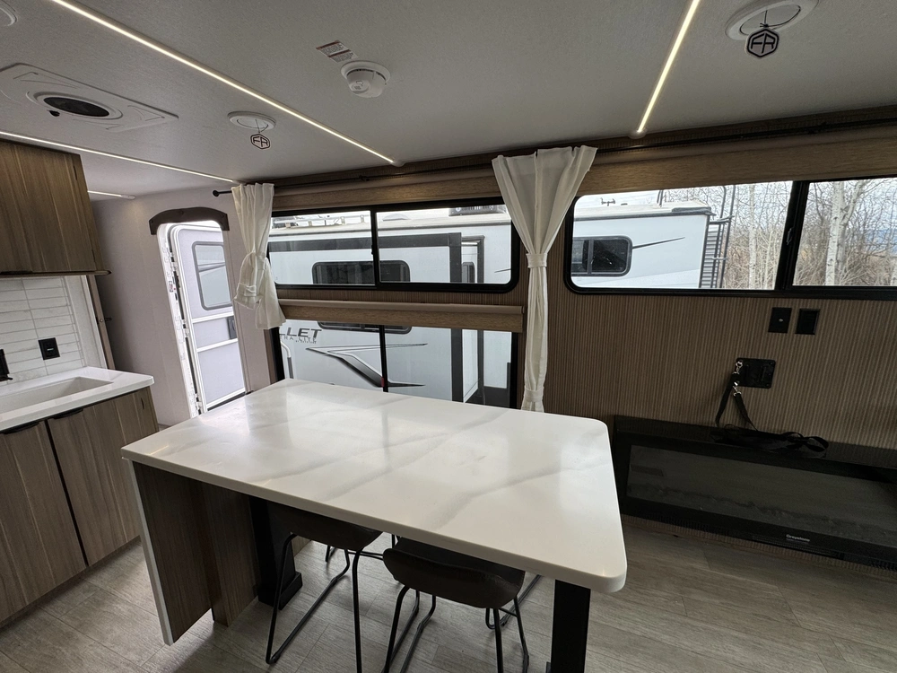 Forest River Salem (tt) 32veranda 2025 alt